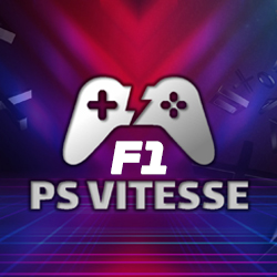 PS Vitesse Season 5 Formula 1 Tier